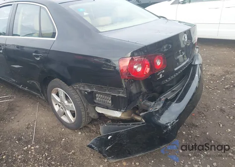 2009 Volkswagen Jetta Se из США, поврежденный, VIN 3VWRM71KX9M162651